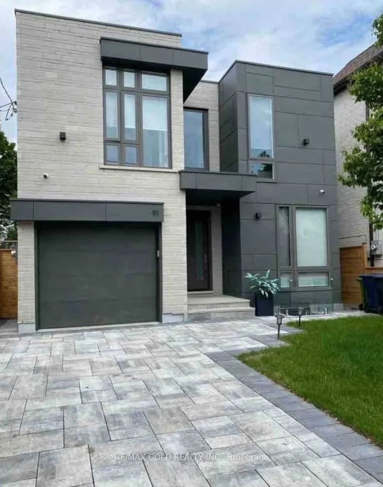 91 Cadorna Avenue LG, Toronto E03, ON M4J 3W9