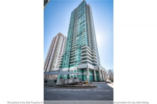 50 Town Centre Court 2107, Toronto E09, On M1p 0a9