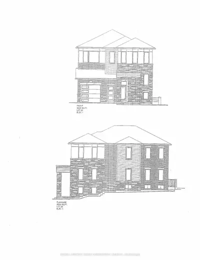Detached in Pickering
