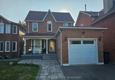 Detached in Ajax