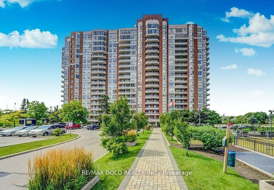 430 Mclevin Avenue S 1113, Toronto E11, ON M1B 5P1