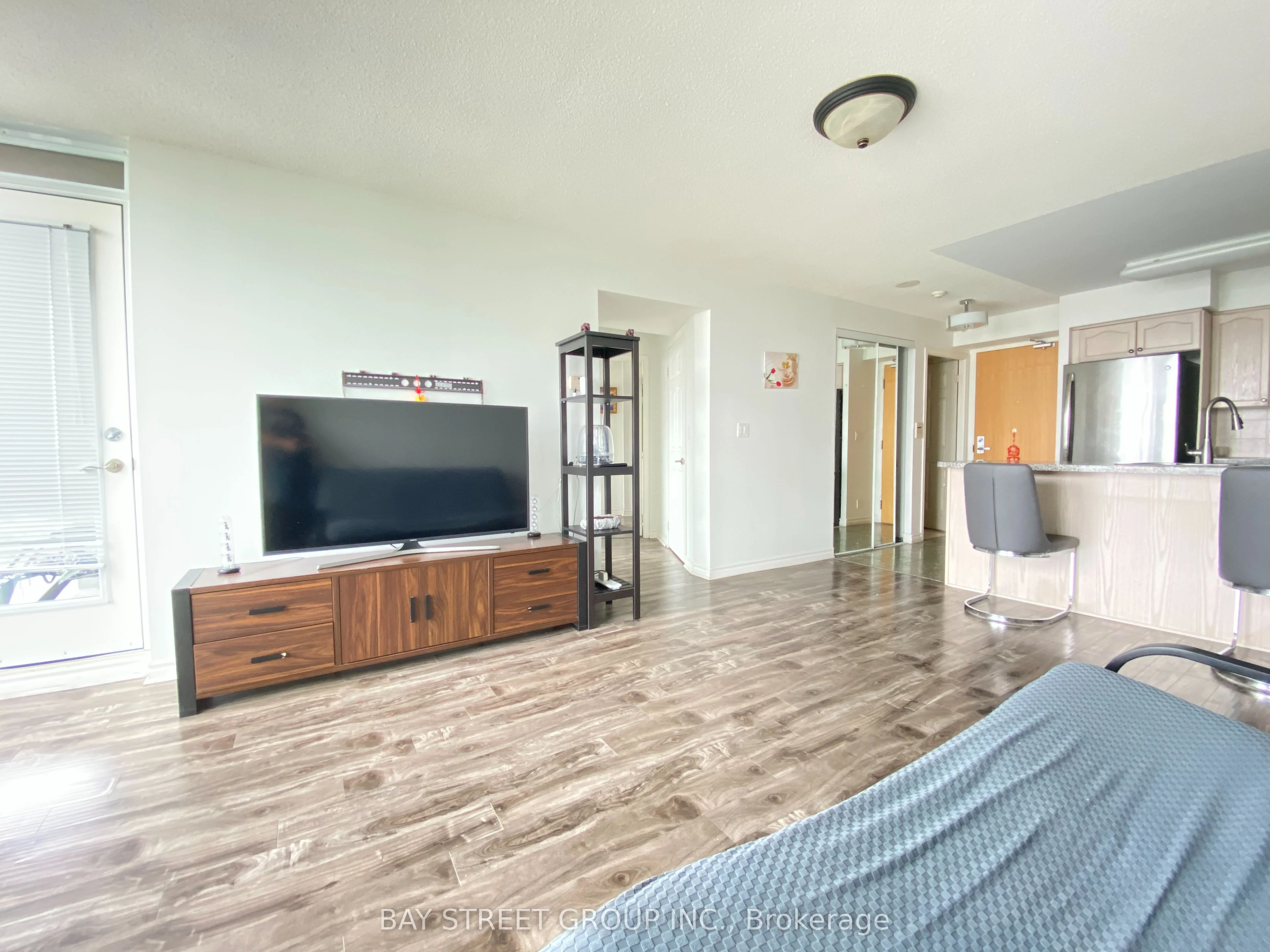 Common Element Condo in Toronto