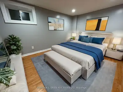 Store W Apt/Office in Toronto