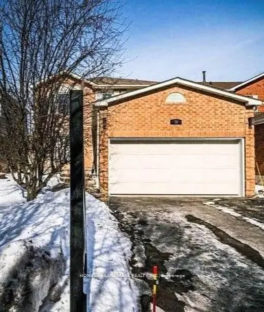 Detached in Clarington