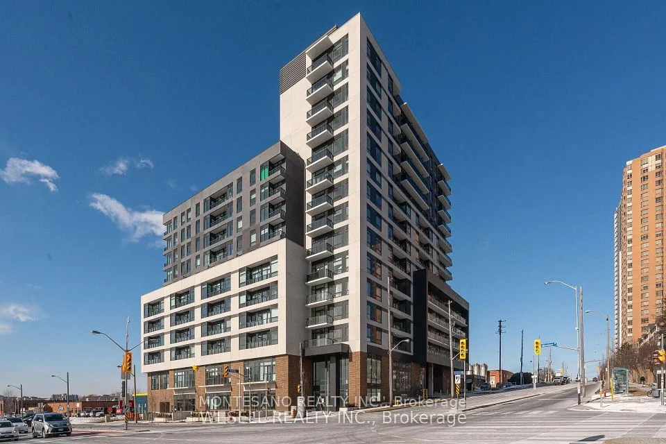 1350 Ellesmere Road 101 and 102, Toronto E09, ON M1P 2X9