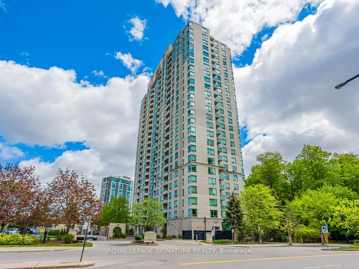 61 Town Centre Court 1301, Toronto E09, ON M1P 5C5