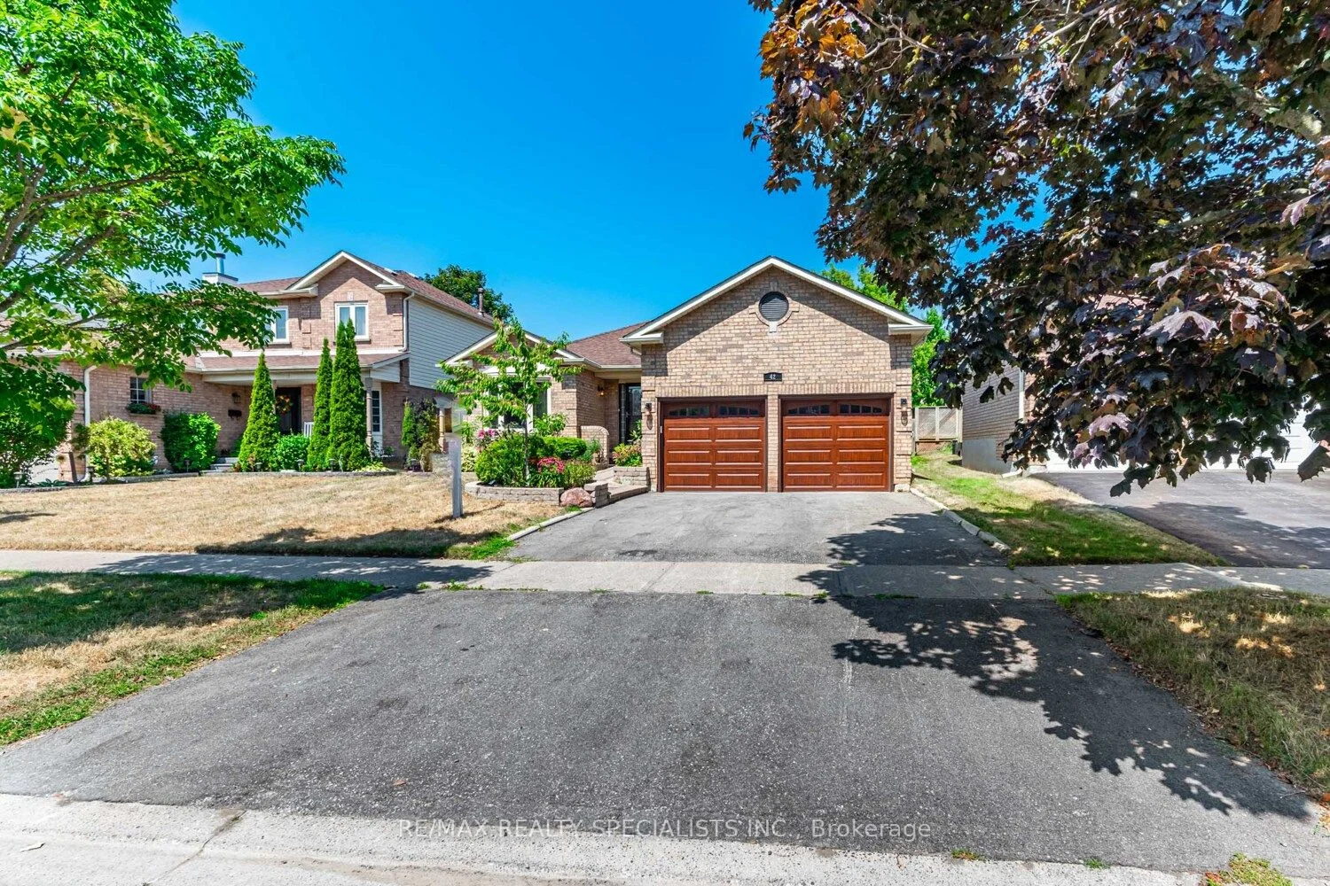 Detached in Clarington