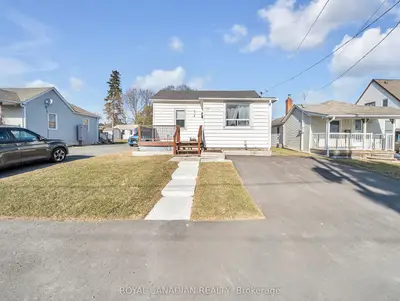 Detached in Clarington