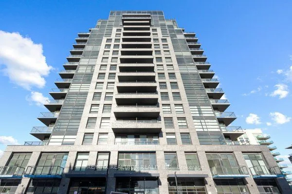 1606 Charles Street 502A, Whitby, ON L1N 0P1