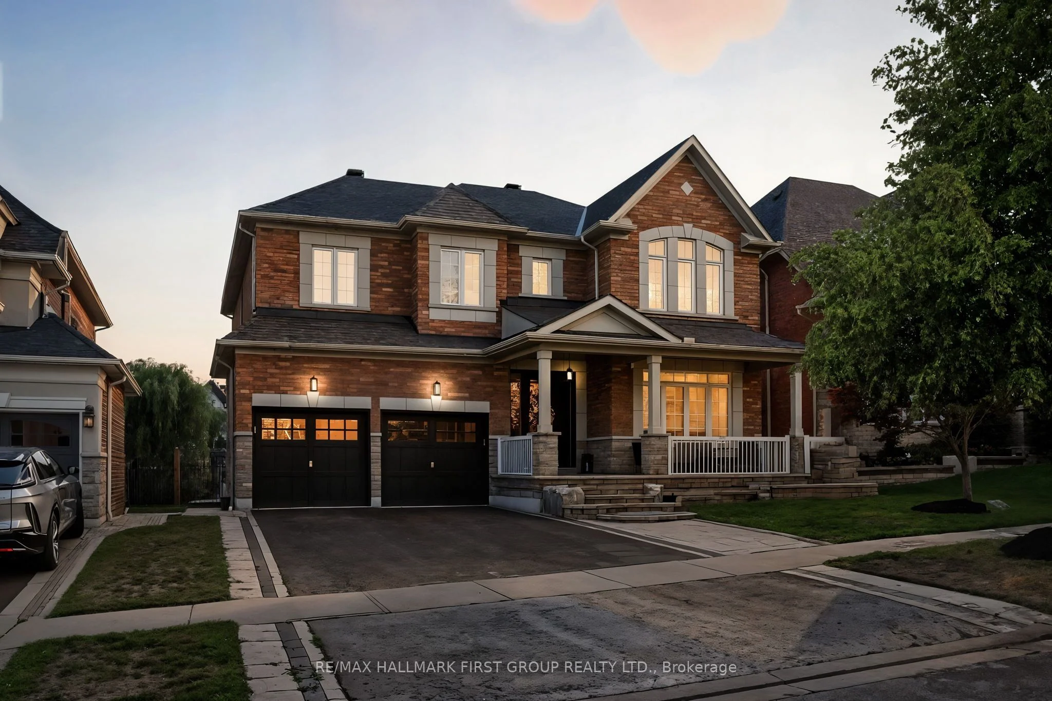 Detached in Pickering