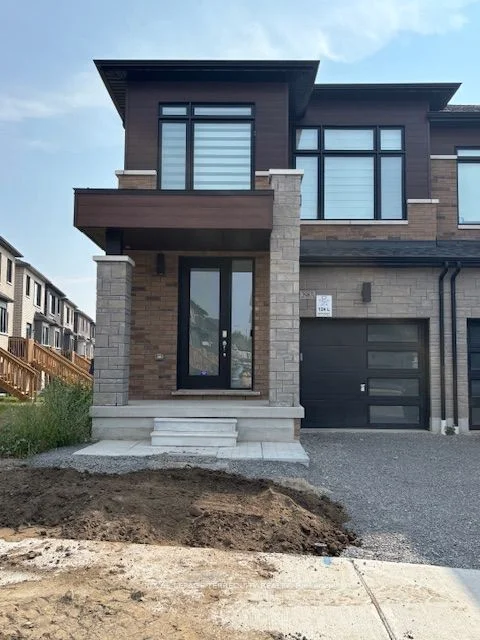 2983 Seagrass Street, Pickering, ON L1X 0P8
