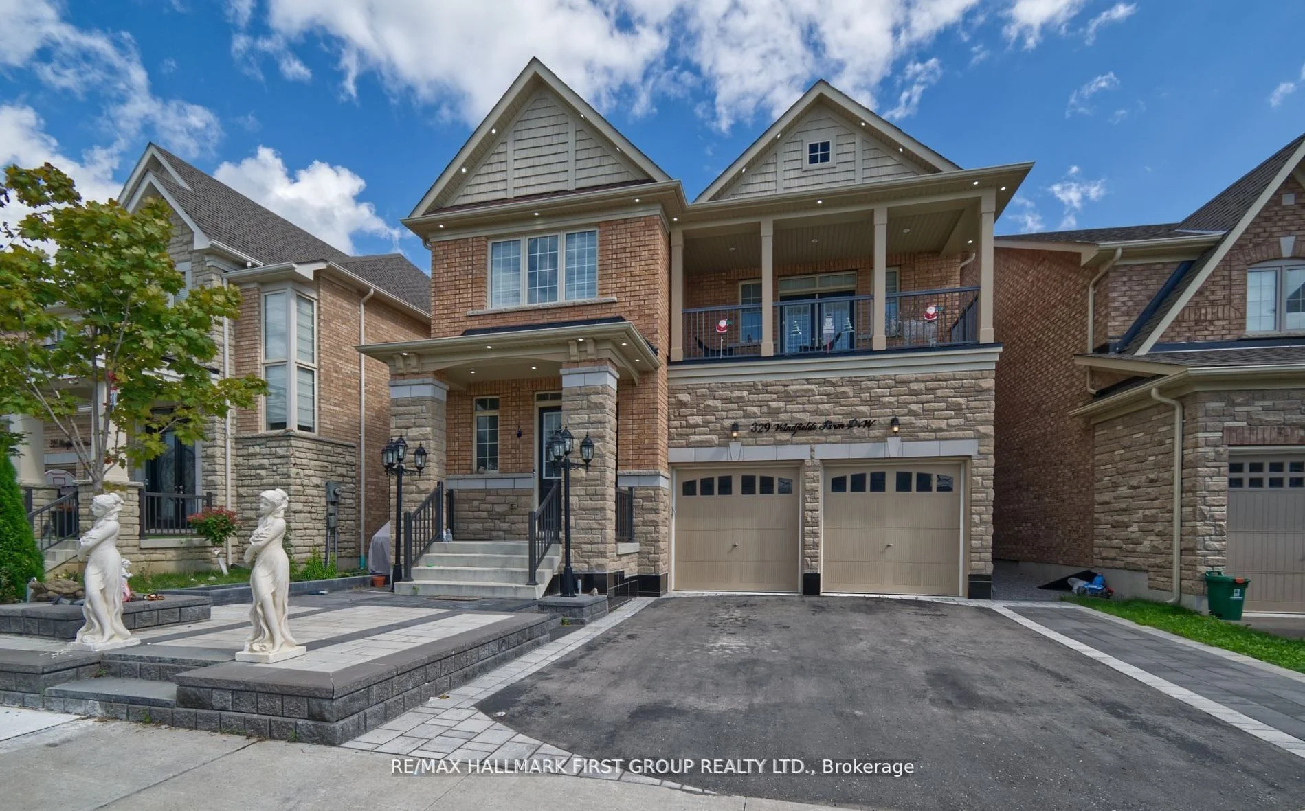 Detached in Oshawa