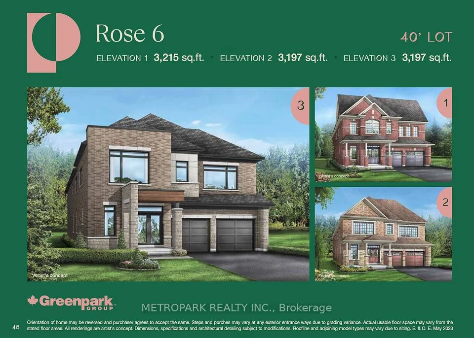 2119 Grandview Street N, Oshawa, ON L1H 0H4