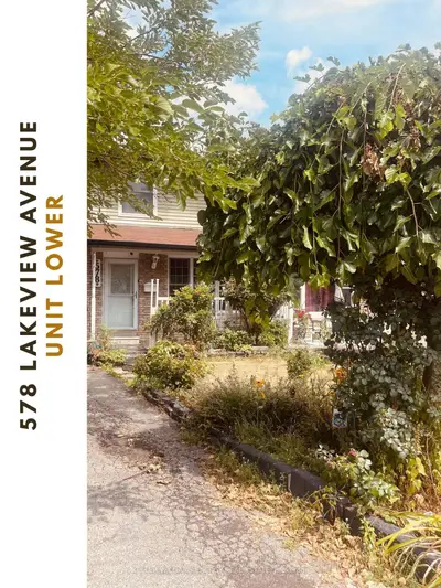 Semi-Detached in Oshawa