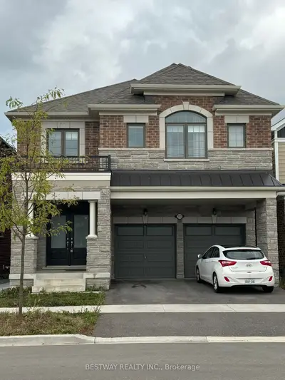 Upper Level in Pickering