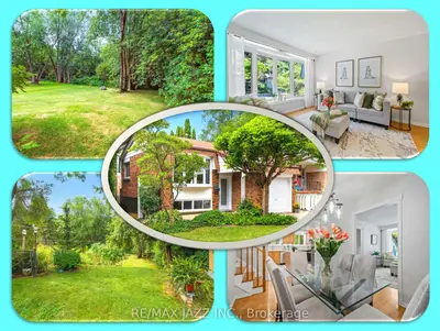 Detached in Oshawa
