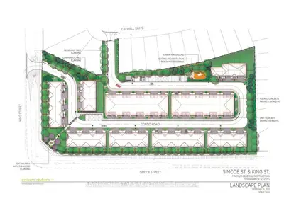 Vacant Land in Scugog
