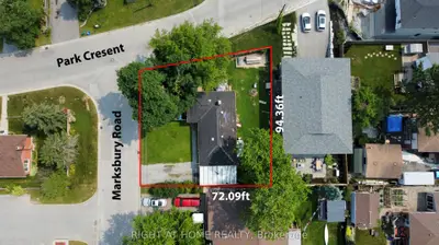 Detached in Pickering