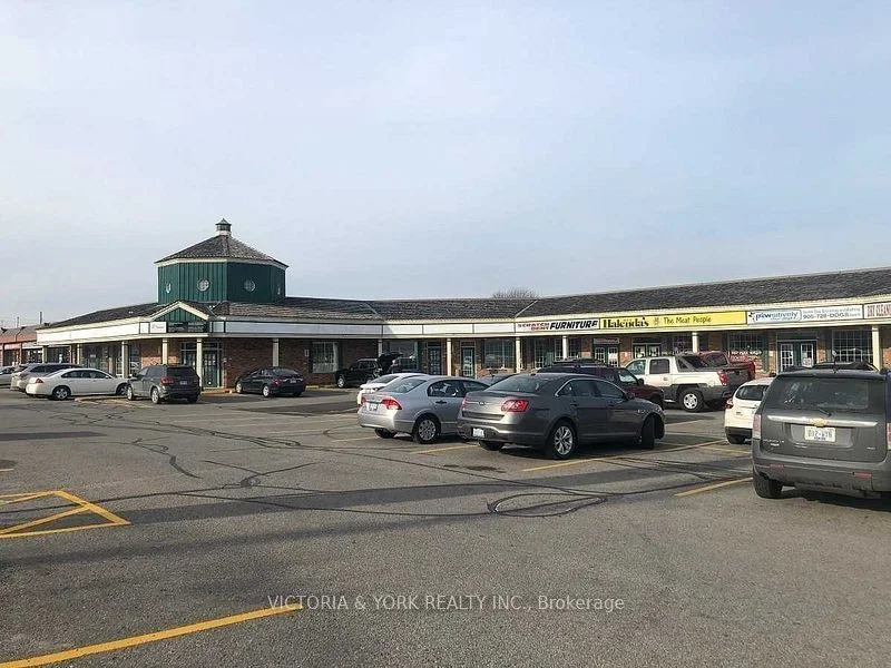 1916 Dundas Street E 2B, Whitby, ON L1N 2L6