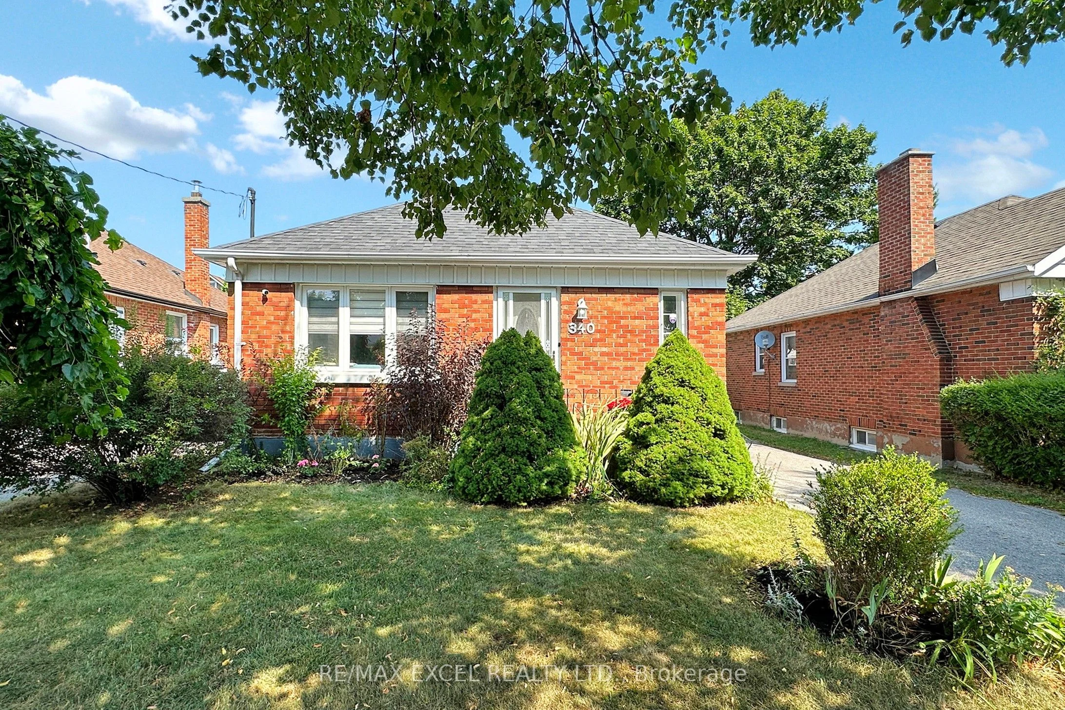 Detached in Oshawa