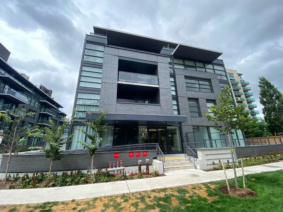 1604 Charles Street 125 B, Whitby, ON L1N 1B9