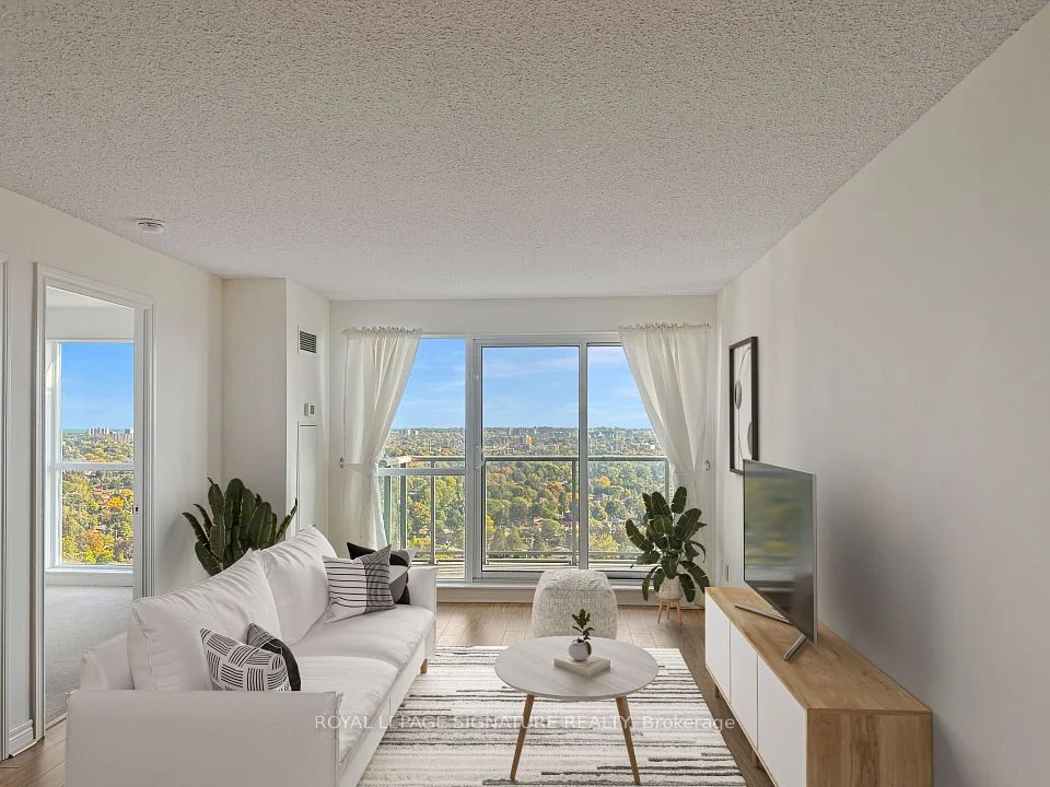 50 Town Centre Court 2511, Toronto E09, ON M1P 0A9