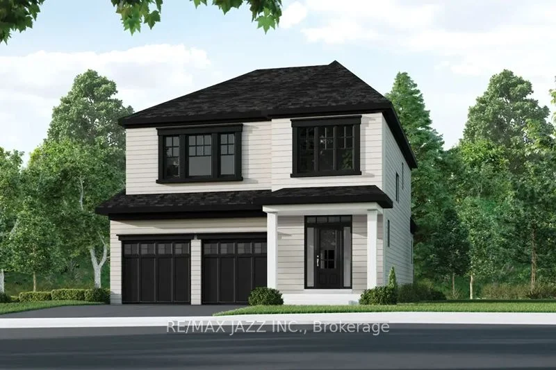 2151 Chris Mason Street, Oshawa, ON L1L 0V9