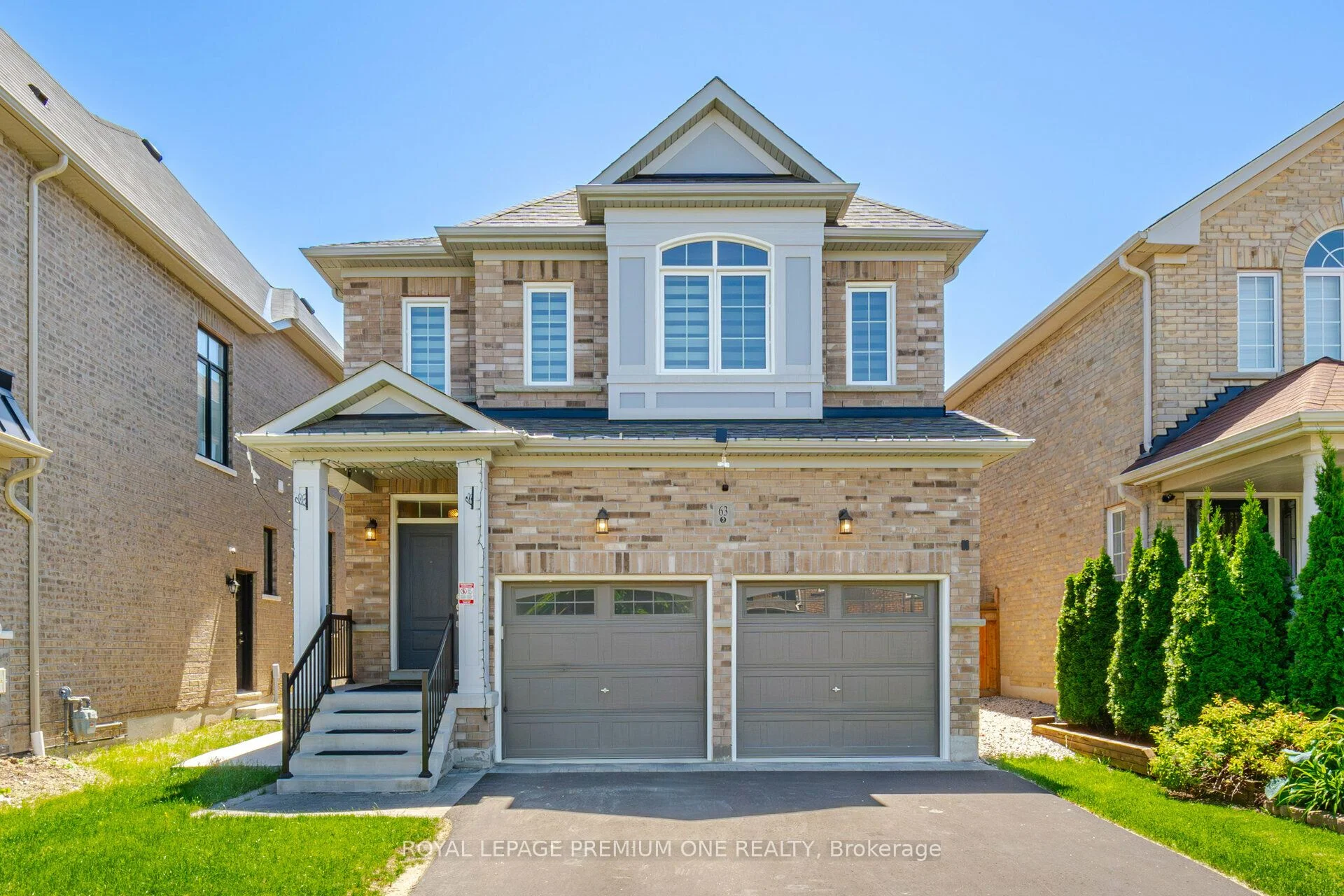 63 Morningstar Avenue, Whitby, ON L1R 0H9