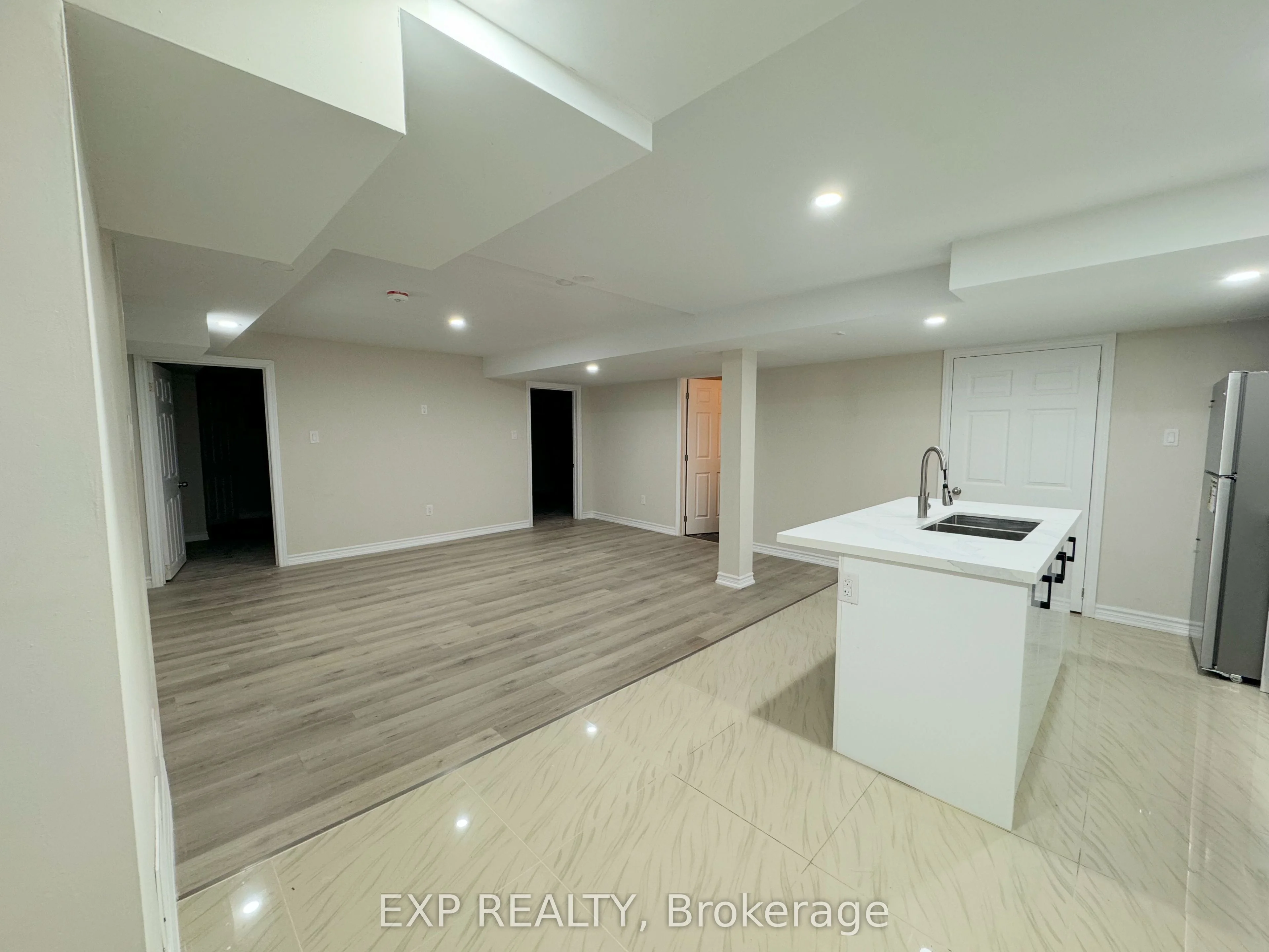 1022 Glenbourne Drive Bsmt, Oshawa, On L1k 2p9
