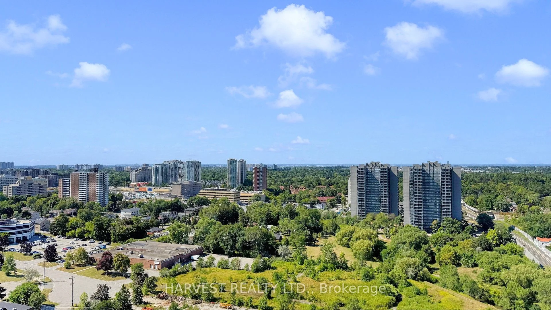 225 Village Green Square 2103, Toronto E07, ON M1S 0N4