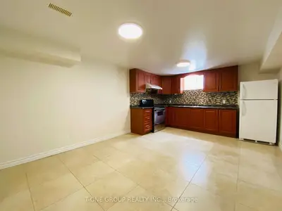 Detached in Toronto