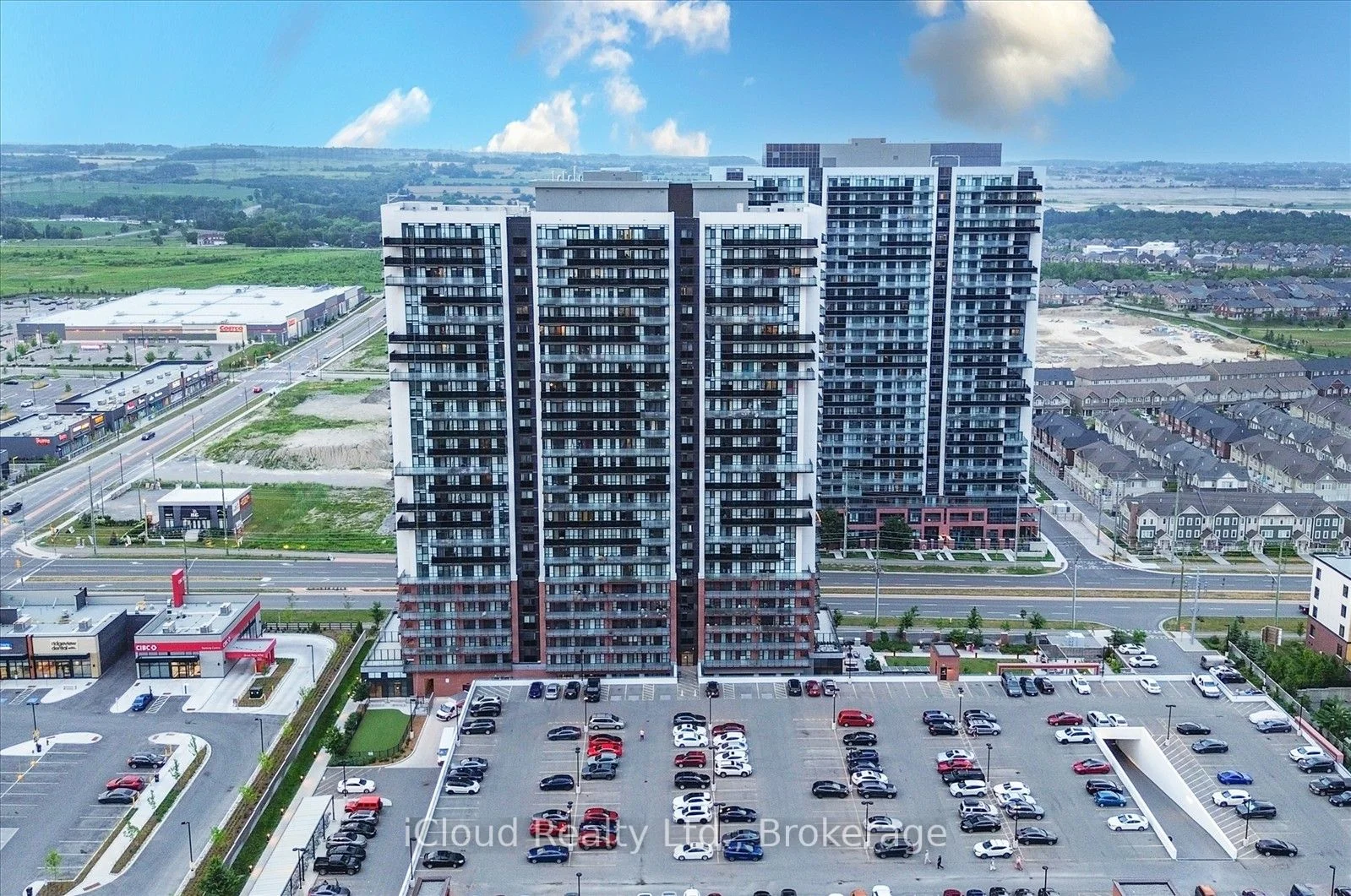2550 Simcoe Street N 321, Oshawa, ON L1L 0R5