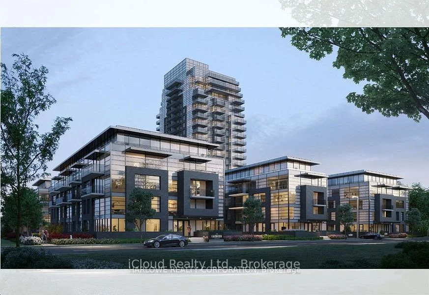 1606 CHARLES Street 1009A, Whitby, ON L1N 0P1