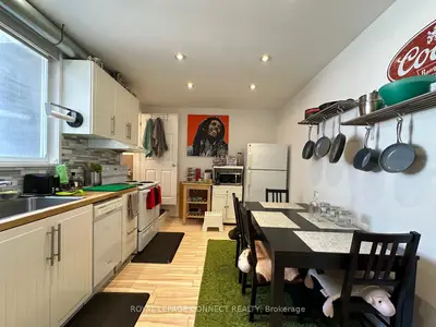 Semi-Detached in Toronto