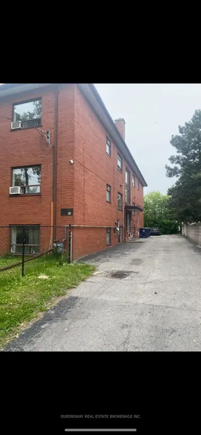 Multiplex in Toronto