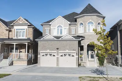 Detached in Ajax