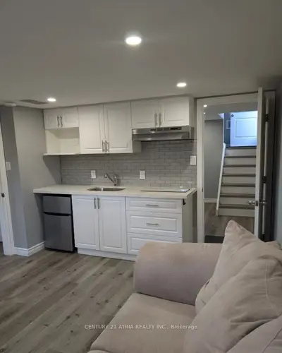 Detached in Toronto