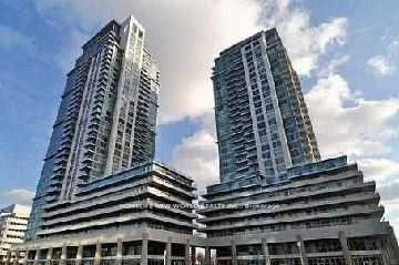 60 TOWN CENTRE Court 1707, Toronto E09, ON M1P 0B1