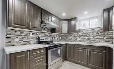 Detached in Oshawa