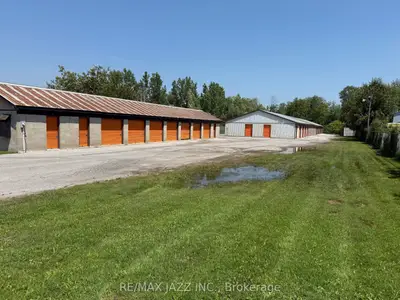 143 Reach Industrial Park Road, Scugog, On L9l 0b6