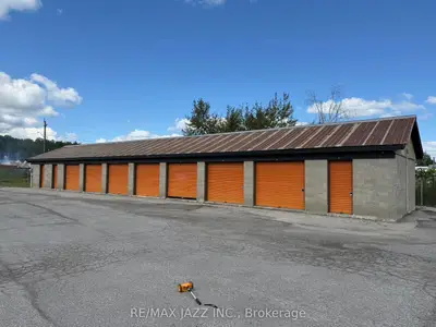 143 Reach Industrial Park Road, Scugog, On L9l 0b6