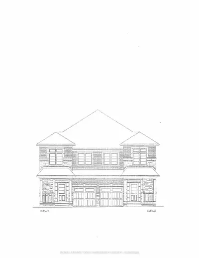 1173 Sea Mist Street, Pickering, ON L1X 0R1