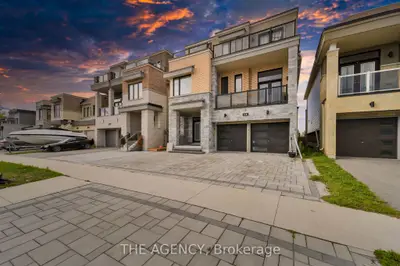 Detached in Clarington