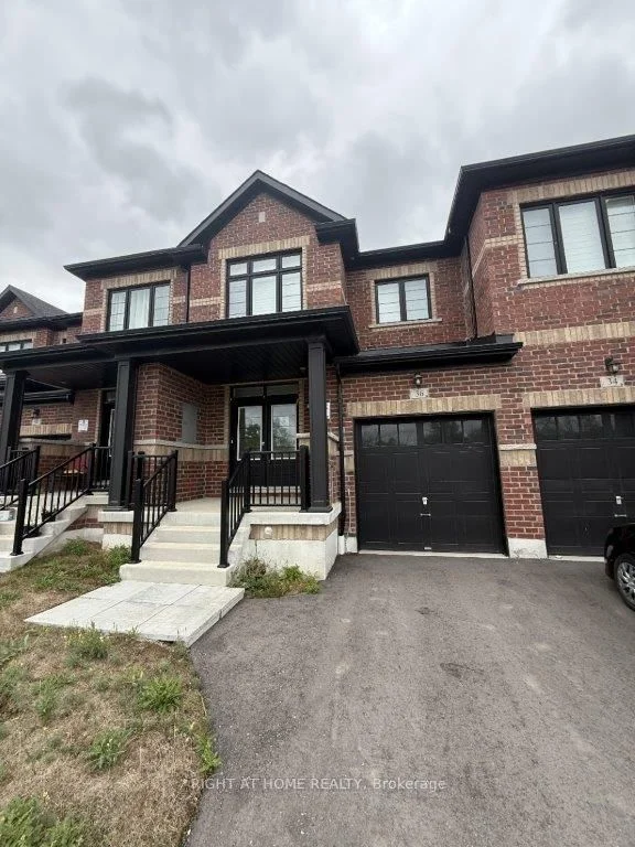36 Littlewood Drive, Whitby, ON L1P 0G5