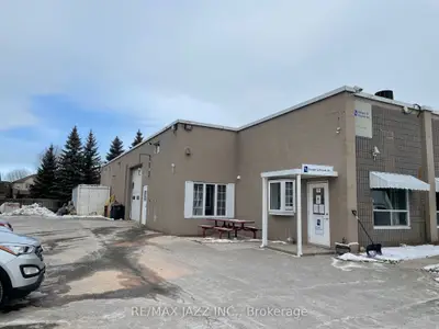 400 Taunton Road E, Oshawa, On L1k 1b3
