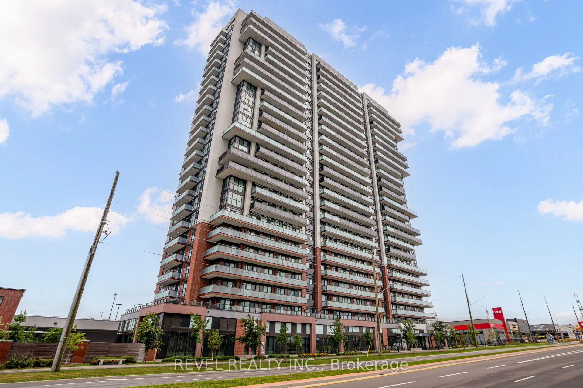 2550 Simcoe Street N 1411, Oshawa, ON L1L 0R5