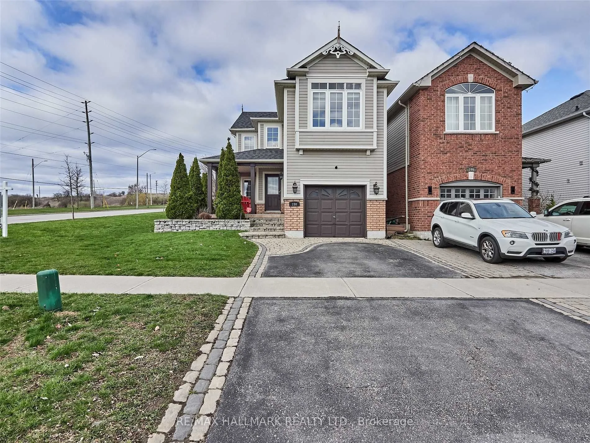 150 Bannister Street, Clarington, ON L1C 5L9
