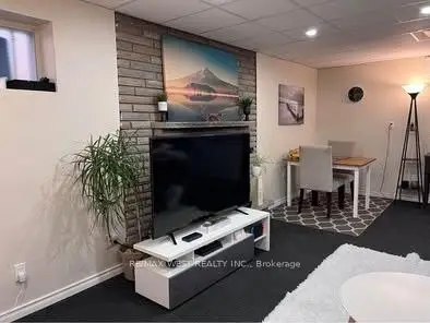 Detached in Toronto