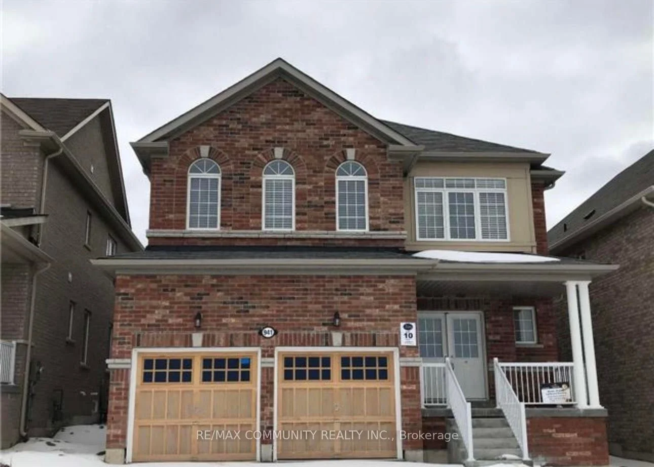 941 Greenhill Avenue Basement, Oshawa, ON L1K 0C3