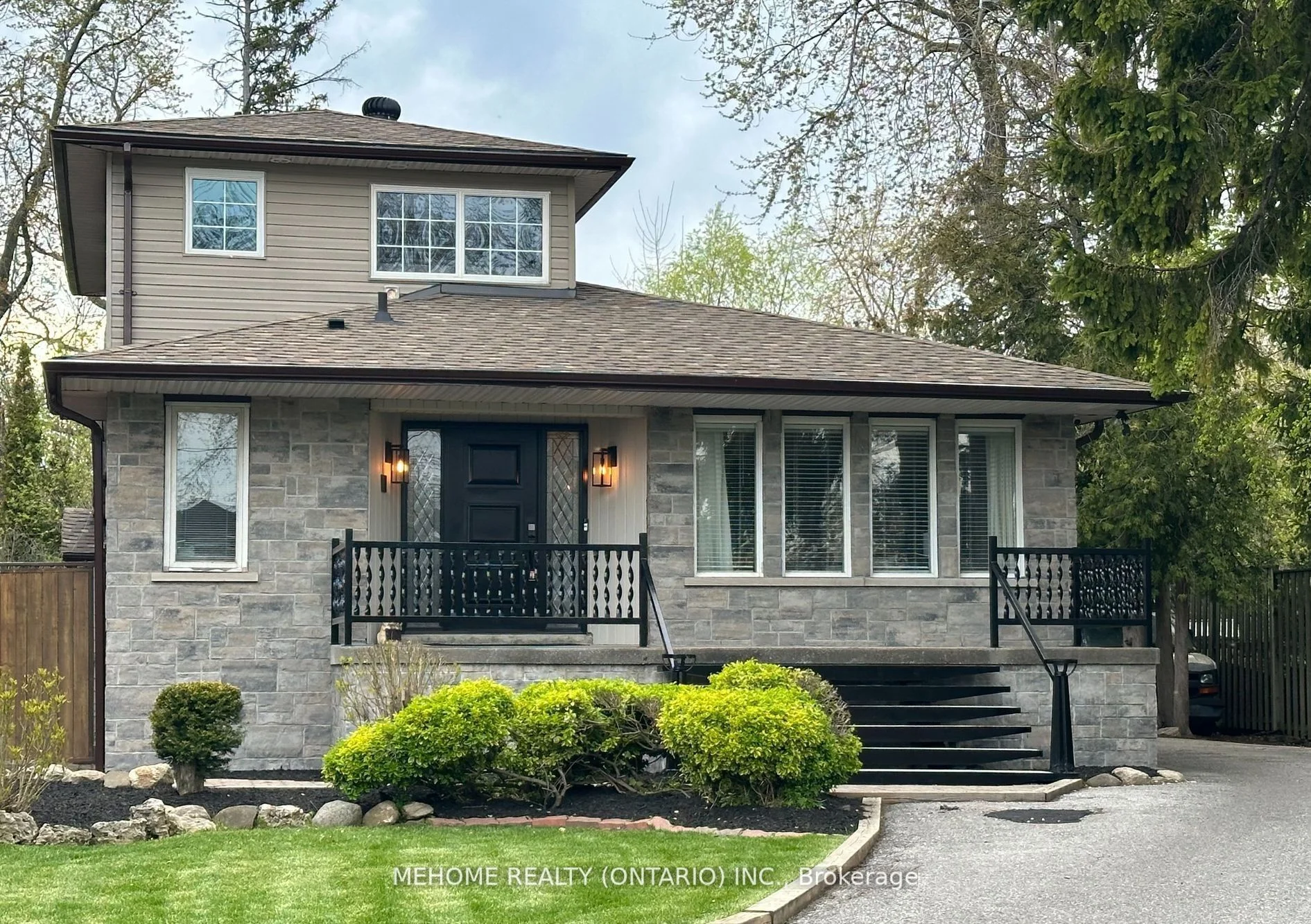 30 Morningside Avenue Cottage, Toronto E08, ON M1E 3C1